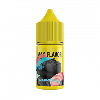 Ар MAX Flavor "Мармелад" 27-0
