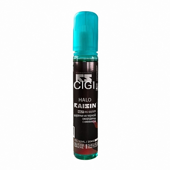 Ар Raisin SALT Halo 30-20