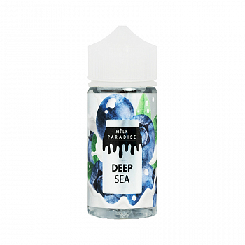 Ар Milk Paradise Deep Sea 100-3